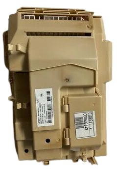 Modulo de potencia programado maquina lavar roupa - C00536143