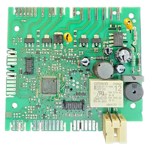 Módulo de Potência Programado Máquina Lavar Roupa Candy - 41900749