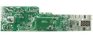 Módulo de Potência Programado Máquina Lavar Roupa Candy - 49035885