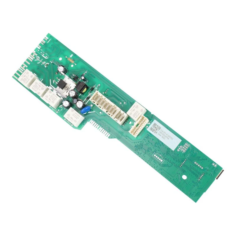 Módulo de Potência Programado Máquina Lavar Roupa Candy - 49038857