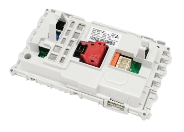 Módulo de Potência Programado Máquina Lavar Roupa Indesit - C00313087