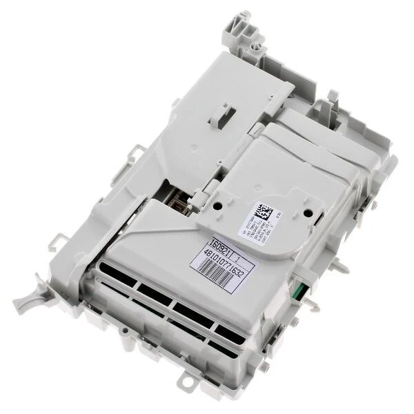 Módulo de Potência Programado Máquina Lavar Roupa Whirlpool - 481010771632