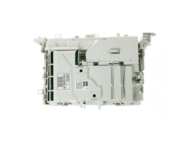 Módulo de Potência Programado Máquina Lavar Roupa Whirlpool - 481010899139