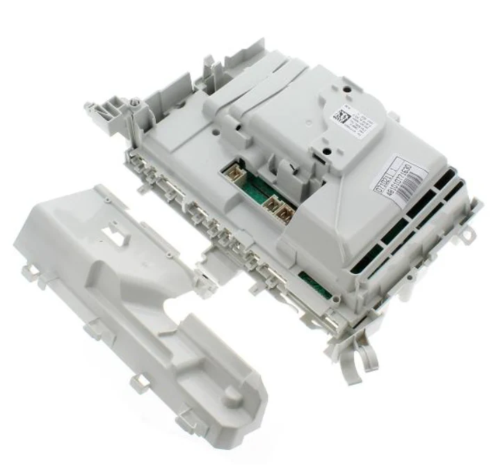 Módulo de Potência Programado Máquina Lavar Roupa Whirlpool - C00446922