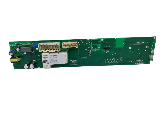 Módulo de Potência Programado Máquina Secar Roupa Candy - 49040142