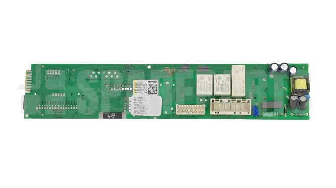 Módulo de Potência Programado Máquina Secar Roupa Candy - 49127450