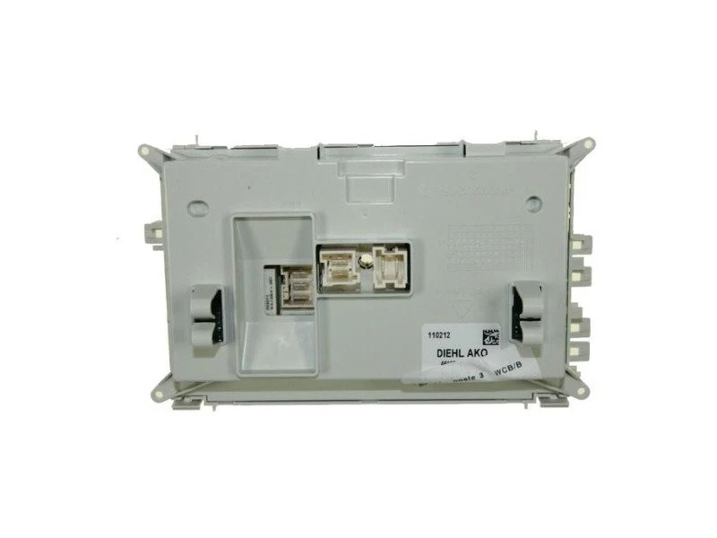 Módulo de Potência Programado Máquina Secar Roupa Whirlpool - C00380598