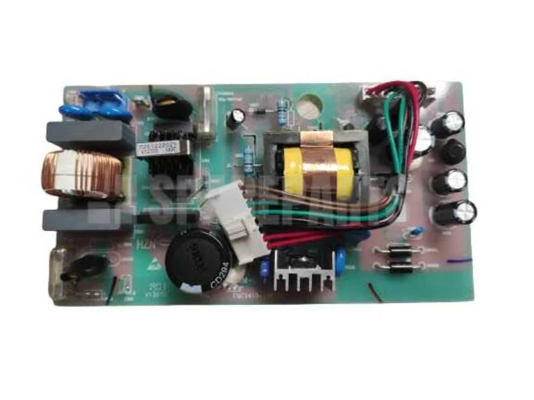 Módulo de Transformador Frigorifico Candy Hoover HAIER - 49045871