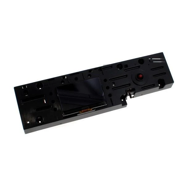 Módulo Display e Comandos Máquina Lavar Roupa Whirlpool - C00502186