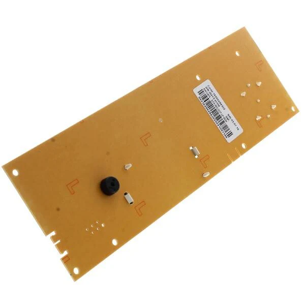 Modulo display maquina lavar roupa Whirlpool - C00293485 - Image 2