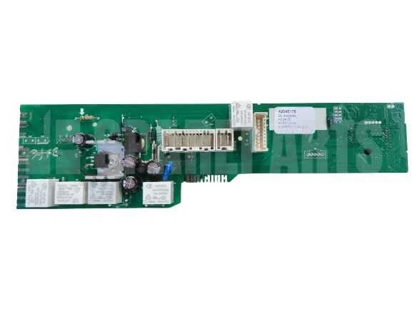 Módulo Electónico para Máq. Lavar Roupa Candy Hoover Haier - 49045176