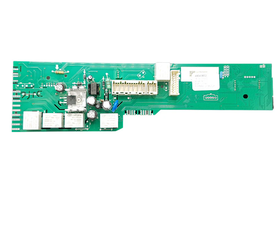 Modulo Electronico 49043853 Candy Hoover Haier