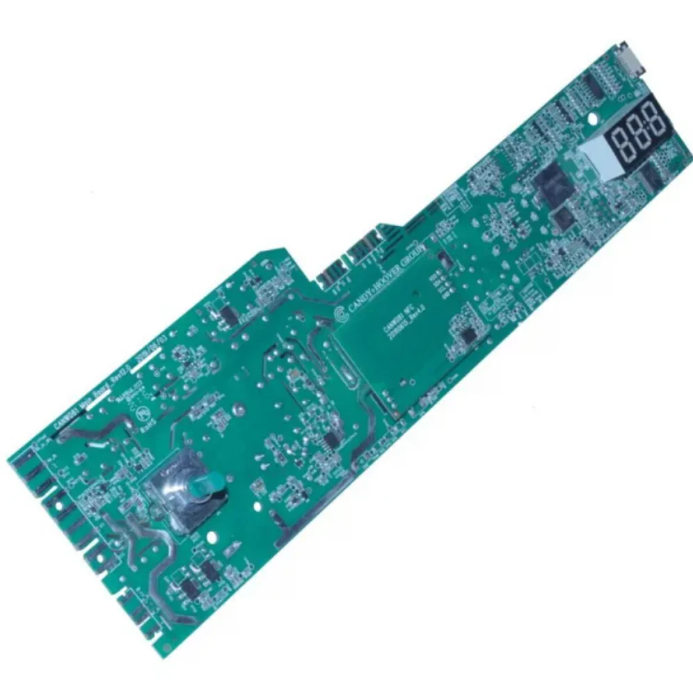Modulo Electronico Candy Hoover Haier-43026239