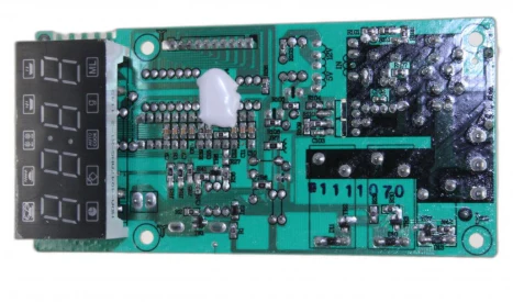 Modulo Electronico Candy Hoover Haier-49019050