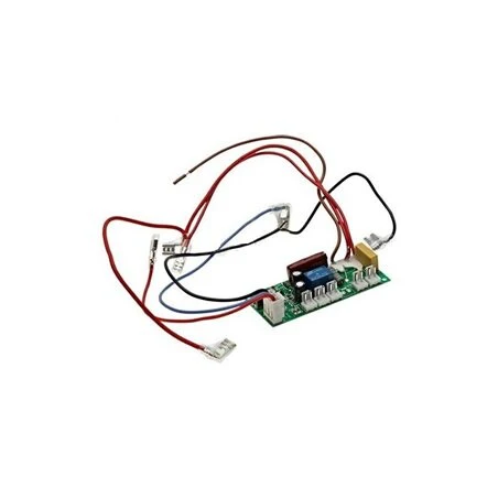 Modulo Electronico Candy Hoover Haier-49020494