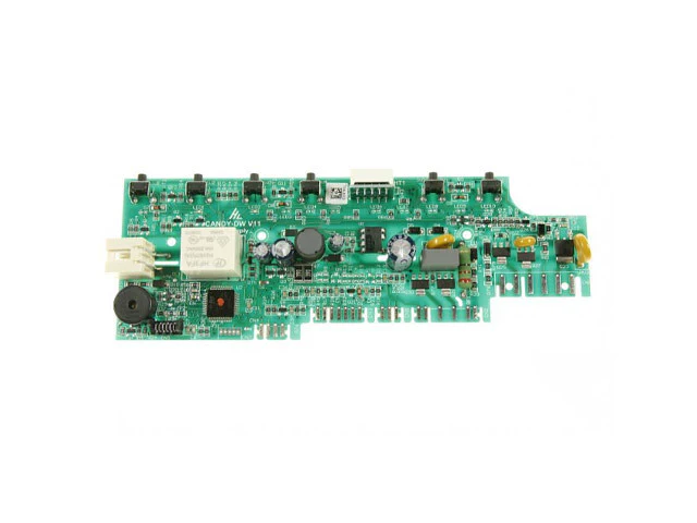 Modulo Electronico Candy Hoover Haier-49032858