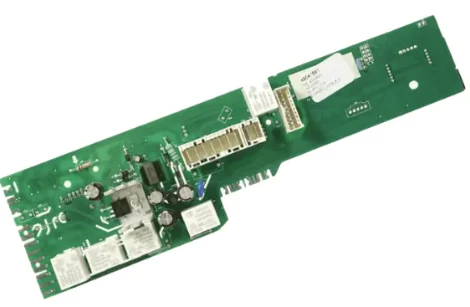Modulo Electronico Candy Hoover Haier-49036911