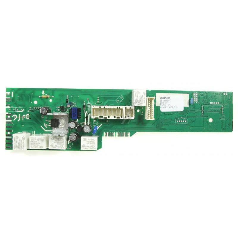 Modulo Electronico Candy Hoover Haier-49043817