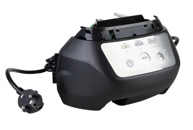 Modulo Electronico com cabo ferro de caldeira Rowenta - CS-00147496