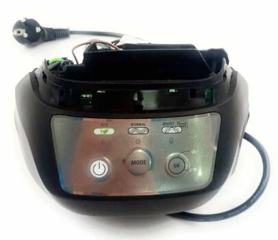 Modulo electronico com chassis ferro Rowenta - CS-00147576