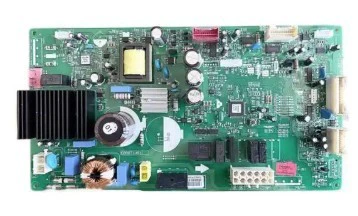 Modulo electronico de frigorifico LG - EBR34291603