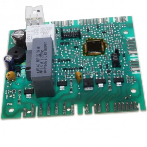 Modulo Electronico Maq. Lavar Loiça Candy Hoover - 41029100