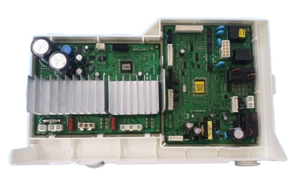 Modulo Electronico Maq. Lavar Samsung - DC82-01153A