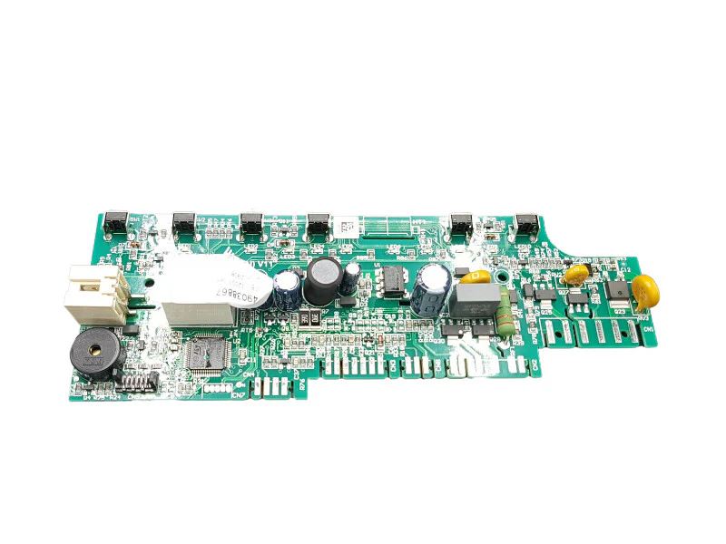 Modulo Electronico Potencia Maquina lavar louça NFC Candy -  49038867