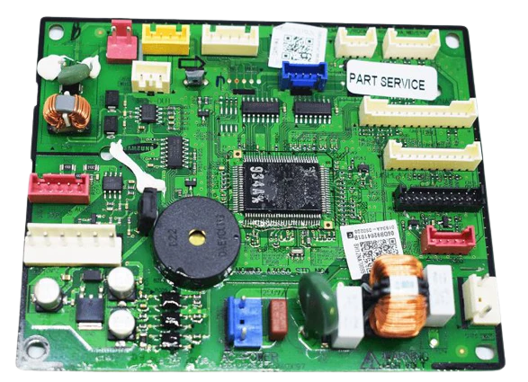Módulo Eletrónico AC Samsung - DB92-04101B