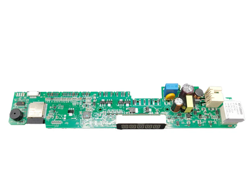 Modulo Eletrónico com Display Maquina Lavar Louça - 49108869