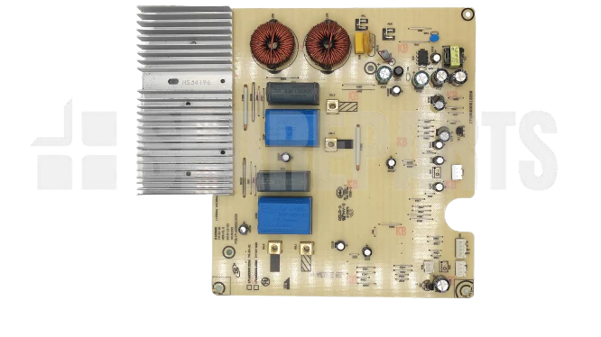 Módulo Eletrónico de Potência Placa Candy - 49123021