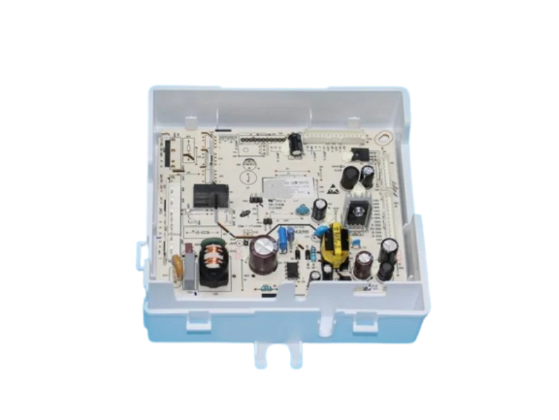 Módulo Eletrónico Frigorífico Hisense - K4198691