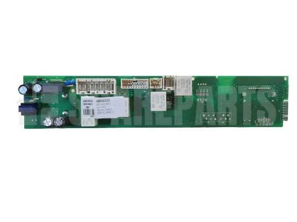 Módulo Eletrónico Máq. Secar Roupa Candy Hoover Haier - 49040323