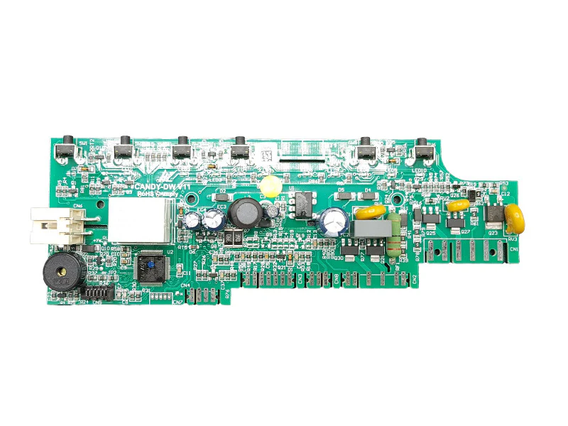Modulo Eletrónico Maquina Lavar Louça 49035459 Candy