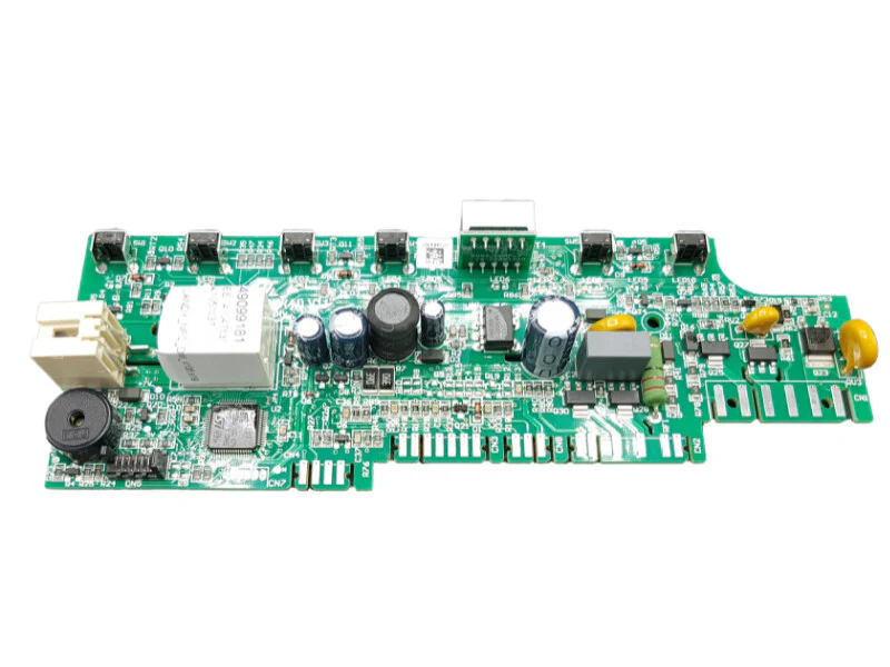 Modulo Eletrónico Maquina Lavar Louça - 49099181