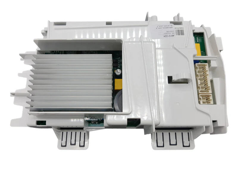 Modulo Eletrónico Maquina Lavar Roupa - 49123984