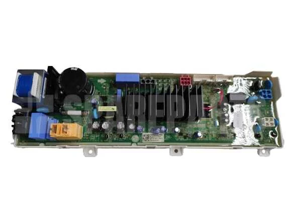Módulo Eletrónico para Máq. Lavar Roupa LG - Ebr80578831