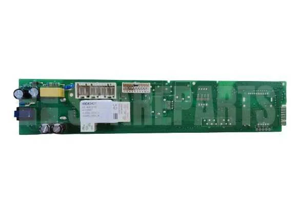 Módulo Eletrónico para Máq. Secar Roupa Candy Hoover - 49043421