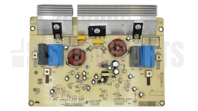 Módulo Eletrónico para Placa Candy Hoover - 49122404