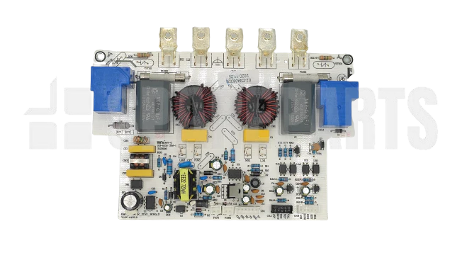 Módulo Eletrónico para Placa Candy Hoover - 49125679