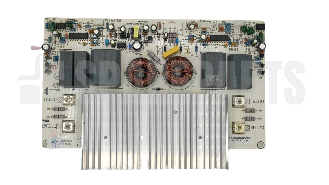 Módulo Eletrónico para Placa Candy Hoover - 49125680
