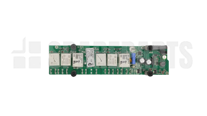 Módulo Eletrónico para Placa Candy Hoover Haier - 42827173