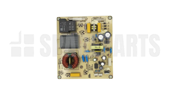 Módulo Eletrónico para Placa Candy Hoover Haier - 49108910