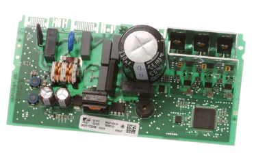 Módulo Eletrónico Programado Exaustor Bosch - 12025431