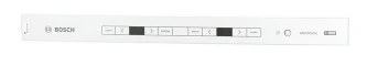 Módulo Eletrónico Programado Frigorífico Bosch - 12024457