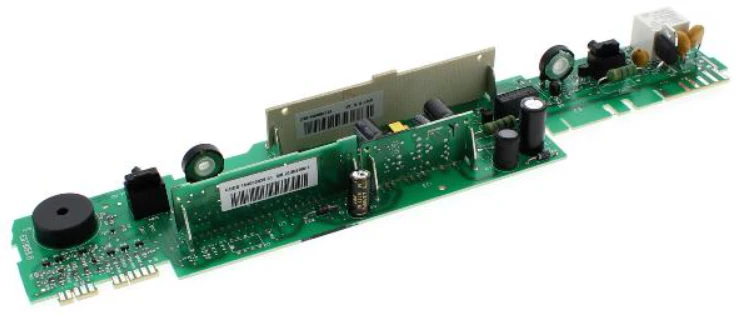 Módulo frigorífico Indesit BAN33NFP - C00264311
