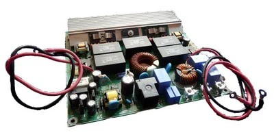 Módulo Inversor Samsung Assy Direita - Dg96-00216A