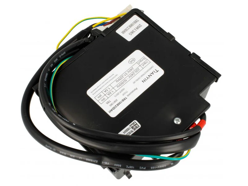Módulo Inverter do Frigorífico Hisense - K2081385