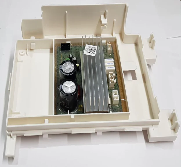 Módulo Inverter Máquina Lavar Roupa Samsung - DC92-02328A
