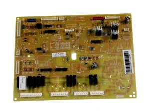 Módulo PCB de geladeira e freezer Samsung - DA92-00244A